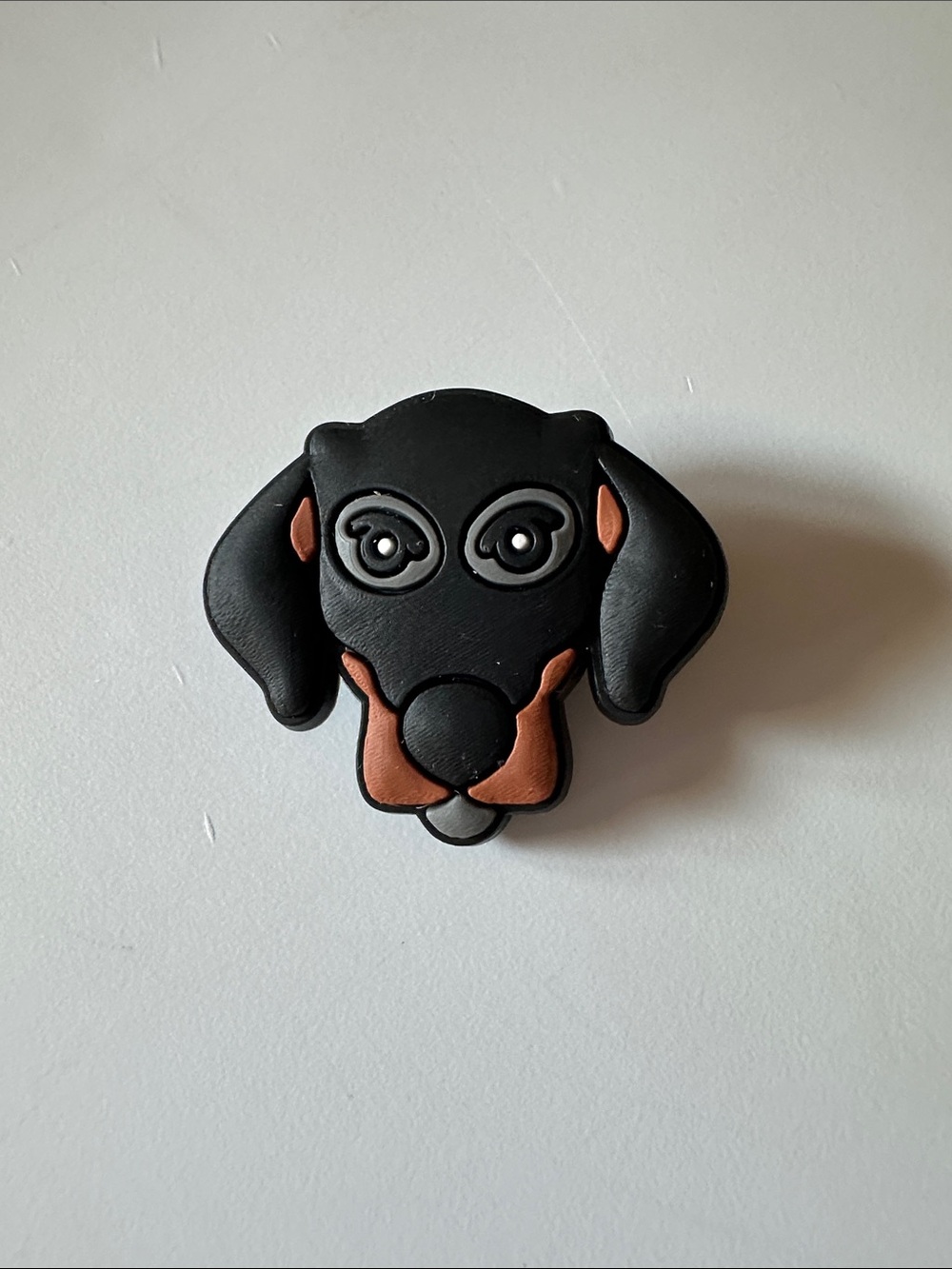 Rottweiler Crocs Jibbit
